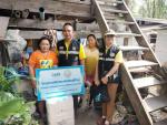 งานกองทุนหลักประกันสุขภาพเทศบาลตำบลเมืองเก่า ปี 2567
